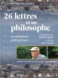 voir la fiche complète du film : 26 lettres et un philosophe