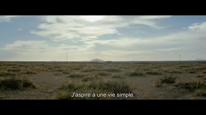 Extrait vidéo du film  La Voie de l ennemi