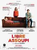 voir la fiche complète du film : Libre et assoupi