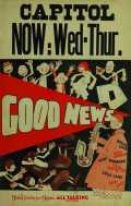 voir la fiche complète du film : Good News