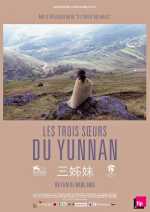 Les Trois sœurs du Yunnan