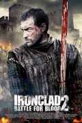 voir la fiche complète du film : Ironclad 2 : Battle for Blood