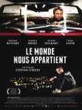voir la fiche complète du film : Le Monde nous appartient