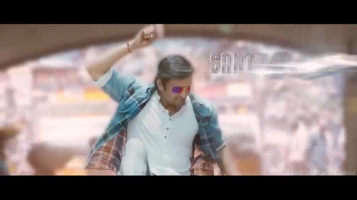 Extrait vidéo du film  Vallavanukku Pullum Aayudham