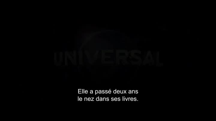 Extrait vidéo du film  Un amour sans fin