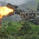 photo du film Transformers : l'âge de l'extinction