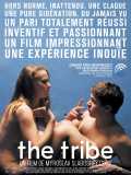 voir la fiche complète du film : The Tribe