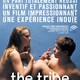 photo du film The Tribe