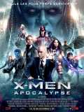 X-Men : Apocalypse