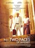 voir la fiche complète du film : The Two Faces of January