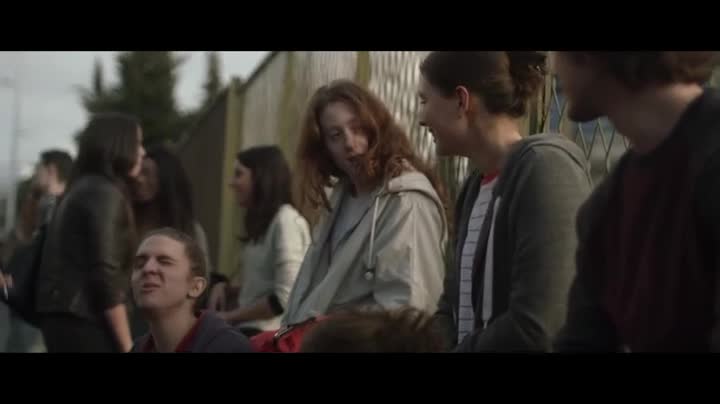 Extrait vidéo du film  Respire