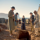 photo du film The Salvation