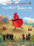 voir la fiche complète du film : Le Conte des sables d or