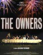 voir la fiche complète du film : The Owners
