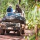 photo du film Charlie's Country