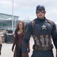 photo du film Captain America : Civil War