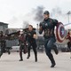 photo du film Captain America : Civil War