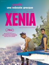 voir la fiche complète du film : Xenia