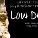 photo du film Low Down