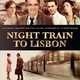 photo du film Night Train to Lisbon