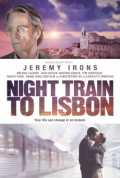 Night Train To Lisbon