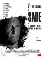voir la fiche complète du film : Les Mélancolies de Sade