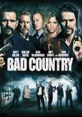 Bad country