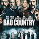 photo du film Bad country