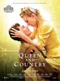 voir la fiche complète du film : Queen and Country