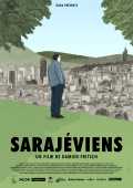 voir la fiche complète du film : Sarajéviens