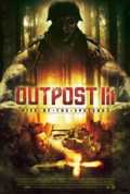 voir la fiche complète du film : Outpost 3 : Rise of the Spetsnaz