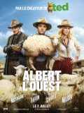 voir la fiche complète du film : Albert à l Ouest