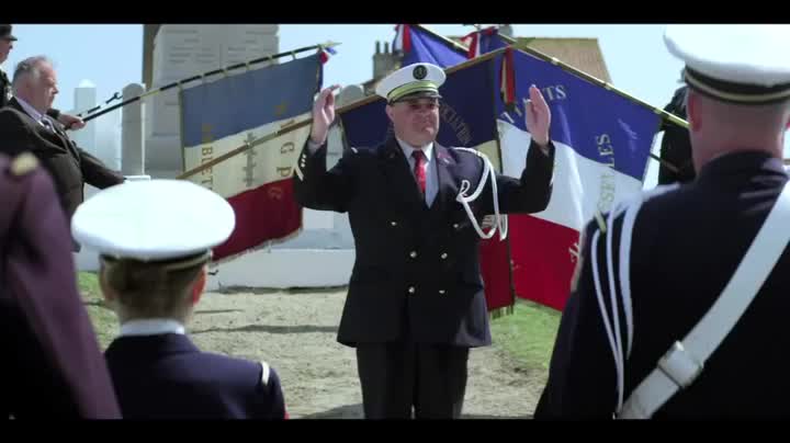 Extrait vidéo du film  P tit Quinquin