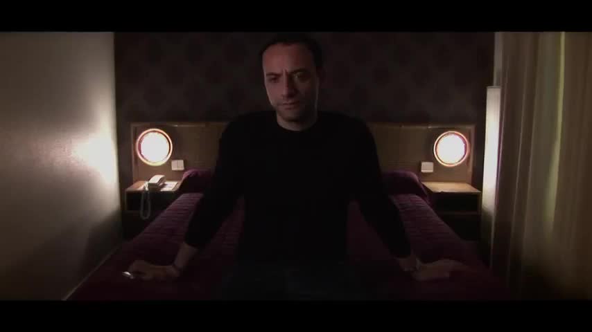 Extrait vidéo du film  Le Monde de Fred