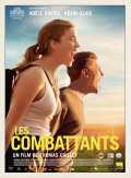 voir la fiche complète du film : Les Combattants