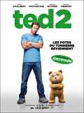voir la fiche complète du film : Ted 2