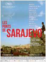voir la fiche complète du film : Les Ponts de Sarajevo
