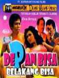 voir la fiche complète du film : Depan bisa belakang bisa