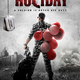 photo du film Holiday