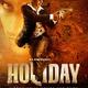 photo du film Holiday