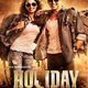 photo du film Holiday