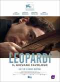 voir la fiche complète du film : Leopardi, il giovane favaloso