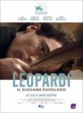 Leopardi, il giovane favaloso