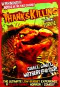 voir la fiche complète du film : ThanksKilling