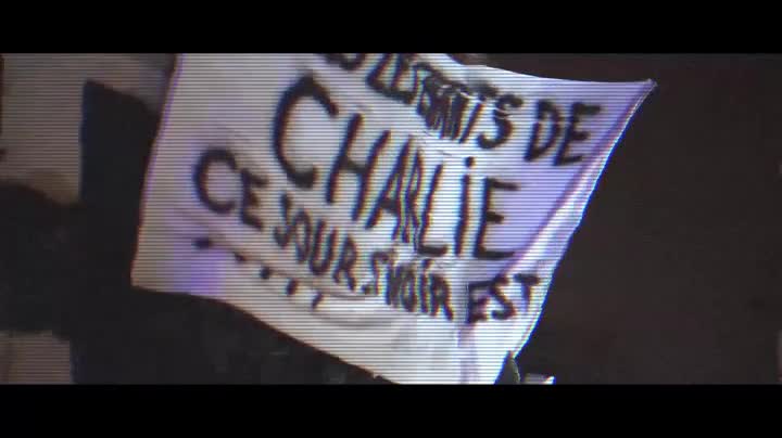 Extrait vidéo du film  Même pas peur!
