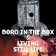 photo du film Boro in the Box + Living Still Life