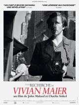 À La Recherche De Vivian Maier