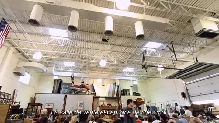 Extrait vidéo du film  À la recherche de Vivian Maier