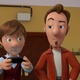 photo du film Postman Pat : The Movie