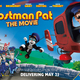 photo du film Postman Pat : The Movie